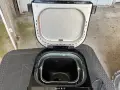 Хлебопекарна Moulinex Pain&Delices 720W, снимка 5