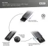 Нов DIGITUS Външна кутия за M.2 – USB 3.1 Gen2 Type-C – 6 Gbit/s, снимка 5