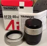 Обектив Tamron AF Aspherical 28-80mm Ф58мм, снимка 5
