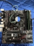 дънна платка ASUS PRIME B250M-PLUS с процесор Intel Core i7-6700 и общо 16 GB RAM, снимка 1