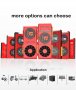 Lifepo4 BMS + Wifi 4s ,8s 12v Защитни платки за lifepo4 клетки 3.2v 250А 200А, снимка 6