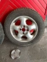 Лети джанти с гуми 4х98 за Фиат,Лада, снимка 4