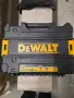 винтоверт DEWALT DCD-709 нов, снимка 6