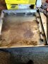 Изработване на водомерни метални капаци, решетки, рамки по размери , снимка 4