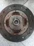 комплект съединител SACHS 3000 951 012 + вилка, снимка 1