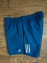 Adidas Own The Run Short 9 - страхотни мъжки шорти КАТО НОВИ, снимка 9