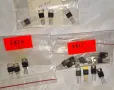Транзистори от серията 78... и 79..., снимка 2