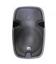 Bluetooth Активна тонколона EK Audio Ek Active Audio 8" 120W RMS  MP3 USB SDCard, снимка 1 - Тонколони - 44728462