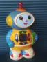 Интерактивен Робот Kiddieland - оригинална занимателна и образователна, снимка 1