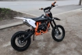 Cross Kxd Pro 125cc, снимка 2