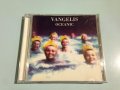Vangelis / Oceanic, снимка 1 - CD дискове - 44297953