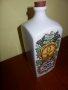 Порцеланова бутилка, снимка 2