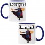 Чаша Fortnite Dr Strange,Керамична Чаша, Кафе Чай, Игра,Изненада,Подарък,Повод,Празник,Рожден Ден, снимка 4