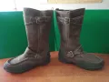 Дамски Ботуши DOCERS Номер 38 Стелка 24 см. 100% Оригинални Внос от Англия, снимка 6