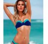 victoria secret  swimwear push-up bra бански, снимка 8