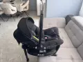 Детски стол с Isofix база , снимка 9