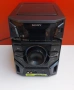 НАЙ ДОБРАТА ОФЕРТА Аудиосистема Sony GENEZI EX-500, снимка 1