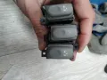 Копчета ,бутони,регелаж за Renault Scenic , 7700433081 , 7700432429 , снимка 2