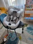 Стол за кола Cybex Sirona G i-size 0-20 кг + база, чисто НОВО + подарък Подложка за новородено, снимка 8