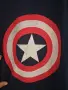 Марвълска тениска Captain America , снимка 5