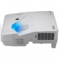 Проектор NEC UM301W, 3LCD, 3D Ready, WXGA (1280 x 800‎), 4,000:1, 3000 lm, 2x HDMI, 2x USB Type A, U