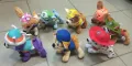 Ключодържатели Paw patrol/Пес патрул-8лв/бр, снимка 3