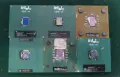 Процесори AMD athlon INTEL celeron, снимка 1