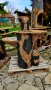 Градински чешми от щампован бетон, снимка 10