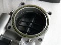 Дросел клапа BMW F10 / БМВ Ф10, снимка 5