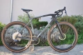 Canyon Grail CF SL 7 eTap- нов карбонов велосипед-гравел, снимка 1