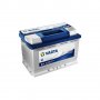 Акумулатор VARTA BLUE DYNAMIC 74AH 680A R+, снимка 2