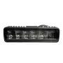 LED работна греда 16 W с 6 диода, снимка 1