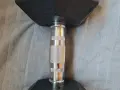 Продавам 20кг Хексагонален Гумиран Дъмбел Energetics с минимални следи от употреба, снимка 4