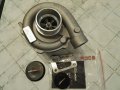 Турбина Т3-Т4 Т04Е, турбо, Т3Т4, Т04Е, T04E AR 0.63 НОВА,T3T4, t3t4, t3-t4, снимка 2