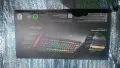 Механична клавиатура Razer - BlackWidow V4 75%, Orange, RGB, черна, снимка 14