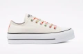 кецове / маратонки Converse Chuck Taylor All Star Lift Ox номер 36 , снимка 5