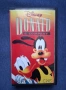 Видеокасети VHS Чип и Дейл Доналд и Компания Зайчето Бъни и Бегача, снимка 4