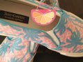 ПРОМО 🍊 JUICY COUTURE № 39-40-41 🍊 Дамски цветни обувки без връзки HELLO SUMMER нови, снимка 10