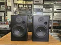 Тонколони Canton Fonum 401 – Германска Hi-Fi класика от Златната ера, Made in Germany, снимка 1