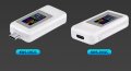 Продавам USB Type C тестер KWS 1902C 4-30V / 0-5A / капацитет / време / енергия, снимка 7
