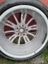 Джанти 18-ки БМВ м-пакет, снимка 8