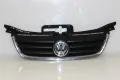 Предна решетка VW Touran 1T1 (2003-2006г.) предна емблема / 1T0 853 651 / 1T0853651, снимка 1