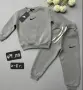 gemcku спортен ekun най/nike бежов и cuв, снимка 2