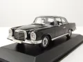 Mercedes-Benz 280 SE 3.5 Coupe W111 1970 - мащаб 1:43 на Maxichamps моделът е нов в PVC дисплей-кейс, снимка 1