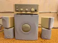 Продавам компютърни тонколони TEAC, снимка 2