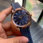 Мъжки часовник OMEGA Seamaster Аqua Terra с автоматичен механизъм, снимка 2