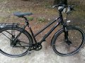 Страхотен унисекс велосипед,28 цола, снимка 1 - Велосипеди - 24388762