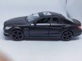 Mercedes CLS63 AMG макет, снимка 9