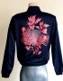 Nike Reversible Running Jacket Full Zip 2in 1 Womens Size S НОВО! ОРИГИНАЛ! Дамкo Двулицево Тънко Як, снимка 5