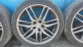 Джанти MSW 18ц AUDI, VW, SEAT, снимка 3